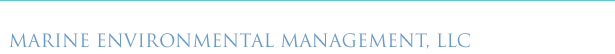 Marine Environmental Management, LLC